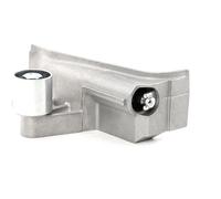 STARK SKSZ-1160003 Amortiguador de oscilaciones correa dentada hidráulico a la Izquierda abajo Compatible con VW Passat B5 GP Variant 3BG, 3B6