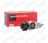 STARK SKTL-0610049 Brazo tensor correa poli V Ø73,0mm para SKODA SUPERB (3U4)