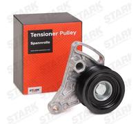 STARK SKTP-0600001 Polea tensora correa poli V 59,80mm para SKODA SUPERB (3U4)