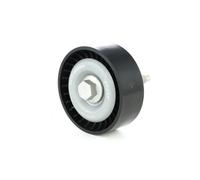 RIDEX 310T0087 Polea tensora correa poli V 70,00mm para FORD S-MAX (WA6)