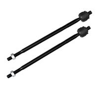 STARK SKTR-0240439 Rótula axial de dirección Delantero ambos lados interior Rotula Axial de Direccion Rótula axial Axial de dirección compatible con FORD Focus Mk2 Familiar DA, FFS, DS