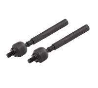 STARK SKTR-0240508 Rótula axial de dirección Delantero ambos lados interior Rotula Axial de Direccion Rótula axial Axial de dirección compatible con RENAULT 4 112 5 122 4 Furgoneta R21, R23