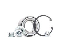 STARK SKWB-0180003 Juego de cojinete de rueda para VW Golf IV Hatchback (1J1)