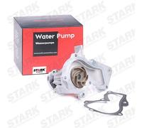 STARK SKWP-0520047 Bomba de agua para FORD Fiesta Mk6 Schrägheck (JA8, JR8)