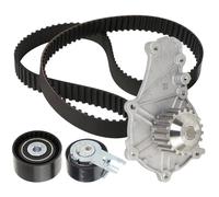 STARK SKWPT-0750482 Bomba de agua + kit de correa de distribución Número de dientes: 137 25 mm con junta