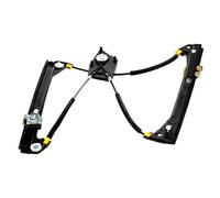 STARK SKWR-0420134 eléctrico Elevalunas para VW Polo V Hatchback (6R1, 6C1)