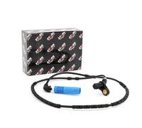 RIDEX 412W0035 Sensor ABS para BMW 3 Sedán (E46) Trasero 1020mm