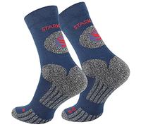 STARK SOUL 2146_Marine_43-46 Calcetines, 43-46 para Hombre