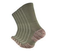 Stark Soul Calcetines deportivos beige / marrón / oliva 39-42 beige / marrón / oliva