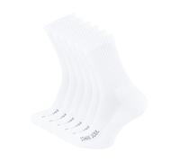 Stark Soul Calcetines deportivos blanco 43-46 blanco