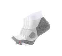 Stark Soul Calcetines deportivos gris claro / gris oscuro / blanco 39-42 gris claro / gris oscuro / blanco