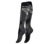 Stark Soul Calcetines deportivos gris / gris claro / negro / blanco 39-42 gris / gris claro / negro / blanco
