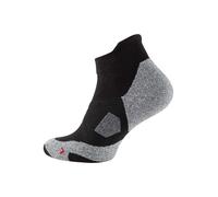 Stark Soul Calcetines deportivos gris moteado / negro 35-38 gris moteado / negro