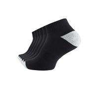 Stark Soul Calcetines deportivos gris moteado / negro 39-42 gris moteado / negro