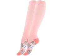 Stark Soul Calcetines deportivos gris / rosa / altrosa / blanco 43-46 gris / rosa / altrosa / blanco