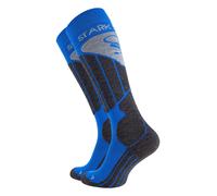 Stark Soul Calcetines deportivos marino / azul cobalto / gris moteado 43-46 marino / azul cobalto / gris moteado