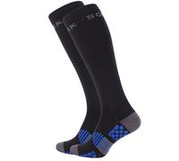 Stark Soul Calcetines deportivos marino / gris oscuro / negro 43-46 marino / gris oscuro / negro