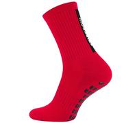 Stark Soul Calcetines deportivos rojo / negro / blanco 43-46 rojo / negro / blanco