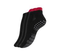Stark Soul Calcetines deportivos rojo vivo / negro 39-42 rojo vivo / negro