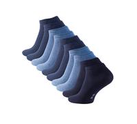 Stark Soul Calcetines 'Essential' marino / azul noche / ópalo 39-42 marino / azul noche / ópalo