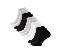 Stark Soul Calcetines 'Essentials' gris claro / negro / blanco 47-50 gris claro / negro / blanco