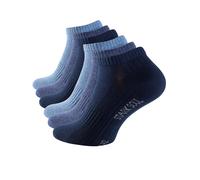 Stark Soul Calcetines navy / azul claro / azul moteado 43-46 navy / azul claro / azul moteado