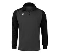 Stark Soul Camiseta deportiva 'WARM UP' antracita S antracita