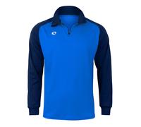 Stark Soul Camiseta deportiva 'WARM UP' azul L azul