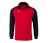 Stark Soul Camiseta deportiva 'WARM UP' rojo M EUR