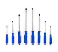 Stark USA 17513 S/DR Set 8PC Hammerhead - Stark, azul