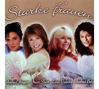 Starke Frauen (2005) - Andrea Jürgens, Ireen Sheer, Lena Valaitis, Andrea Berg..