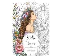Starke Frauen - Das Malbuch: Inspirierende Ausmalbilder voller Schönheit, Selbstvertrauen und weiblicher Kraft (Die Kunst der kleinen Auszeiten - ... zum Entspannen, Abschalten und Genießen)