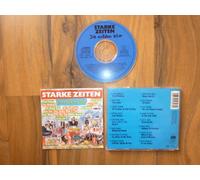 Starke Zeiten-Die wilden 60er - Monkees, Box Tops, Beach Boys, Elvis Presley..