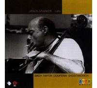 Starker,Janos - Cellokonzerte/Sarabande [Import]