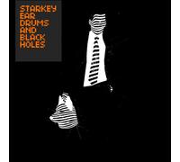 Starkey - Ear Drums & Black Holes [Vinilo]