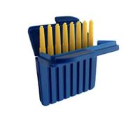 Starkey escucha transparente Hearing Aid - Accesorios de cera para filtros