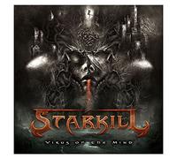 Starkill - Virus Of The Mind