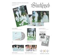 STARKISSED (Limited Edition A)