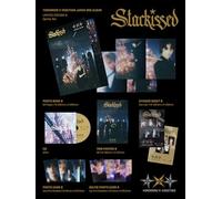 Starkissed (Limited Edition B)