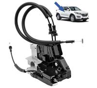 STARKIT PERFORMANCE Cerradura compatible para Tucson (2015-2020) cierre centralizado | delantero derecho (pasajero). 81320D3000