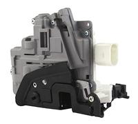 STARKIT PERFORMANCE Cerradura puerta compatible para Leon 2, Toledo 3, Altea, Altea XL y Volkswagen EOS (2004-2015) cierre centralizado | trasera izquierda (trasero del conductor) | 1P0839015A