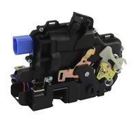 STARKIT PERFORMANCE Cerradura puerta compatible para Polo 4, T5, Ibiza 3, Cordoba 2, Skoda Fabia 1 (1999-2015) cierre centralizado | trasera derecha (trasero del pasajero)| 3B4839016AG 3B4839016AN
