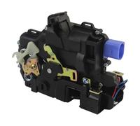 STARKIT PERFORMANCE Cerradura puerta compatible para Polo 4, T5, Ibiza 3, Cordoba 2, Skoda Fabia 1 (1999-2015) cierre centralizado | trasera izquierda (trasero del conductor)