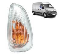 STARKIT PERFORMANCE Intermitente retrovisor compatible para Master 3, Movano B et NV400 (desde 2010) Intermitente espejo. Delantero derecho (pasajero). 261603141R, 4419995