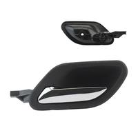 STARKIT PERFORMANCE Maneta de puerta compatible para BMW Serie 5 E39 y Serie 7 E38 (1994-2004) manilla interior | DELANTERA O TRASERA IZQUIERDA (lado conductor) 51218226049