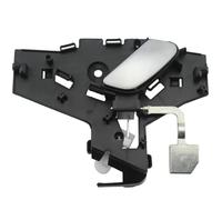 STARKIT PERFORMANCE Maneta de puerta compatible para C5 (2001-2007) manilla interior | DELANTERA IZQUIERDA (lado conductor) 9143H7