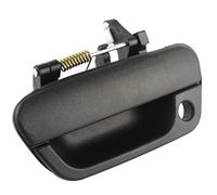 STARKIT PERFORMANCE Maneta de puerta compatible para Chevrolet Spark (2009-2015) manilla exterior | DELANTERA IZQUIERDA (lado conductor) 95964943