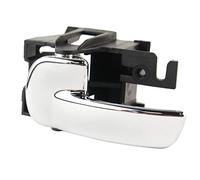 STARKIT PERFORMANCE Maneta de puerta compatible para Navara (D40) y Pathfinder 3 (R51) (2005-2016) manilla interior | DELANTERA O TRASERA IZQUIERDA (lado conductor) 806714X02B