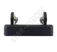 STARKIT PERFORMANCE Maneta de puerta compatible para Samurai, Santana, Jimny (1981-1998) manilla exterior | DELANTERA (izquierda o derecha) O PUERTA TRASERA ABATIBLE | 82810-83000 | 82810-80102