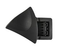 STARKIT PERFORMANCE Maneta de puerta compatible para Smart Fortwo (1998-2007) manilla interior | DELANTERA DERECHA (lado pasajero) 0000546V009